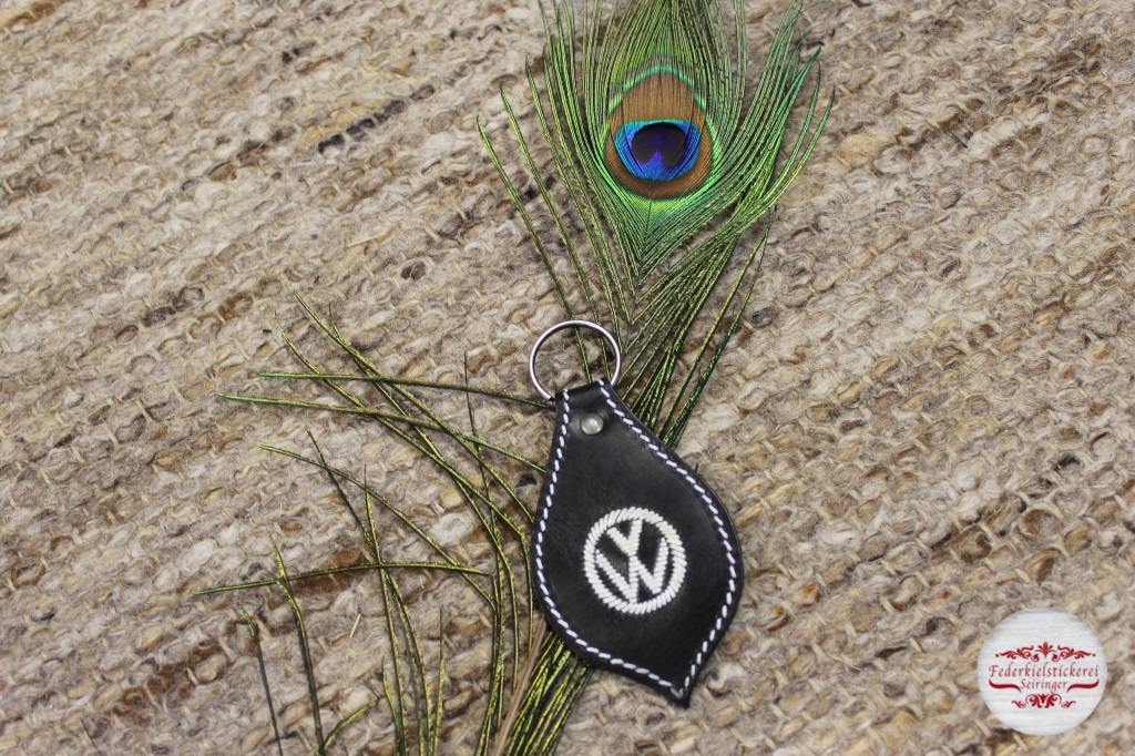 Schlüsselanhänger für VW Fans